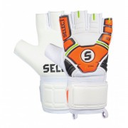 Вратарские перчатки SELECT Futsal Liga 33 фото